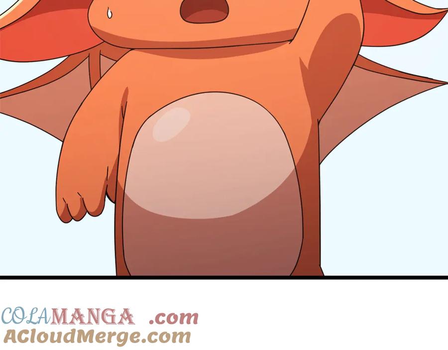 我爸太强了！ - 第171话 教坏新人 - 第169张图