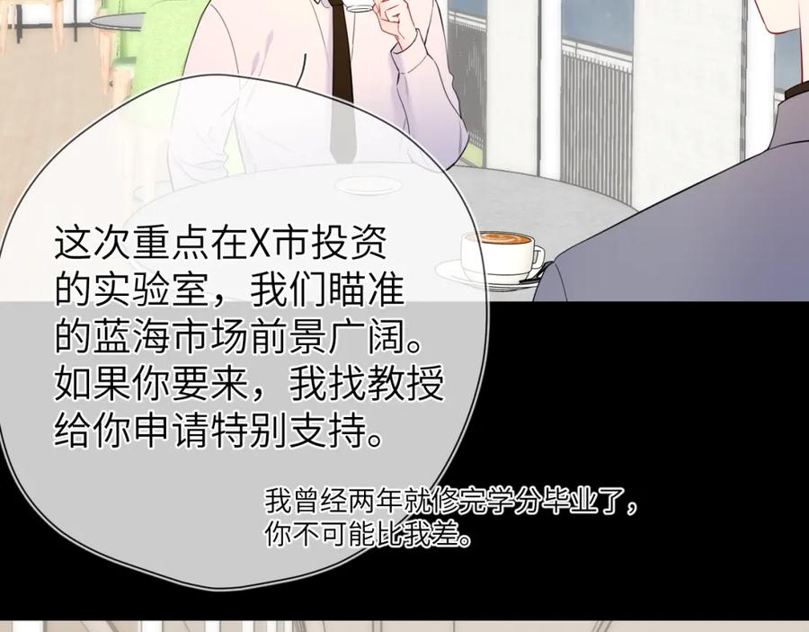 星辰于我 成人篇第1话 主人，奖励我吧 第80页