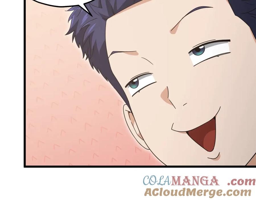 我爸太强了！ - 第171话 教坏新人 - 第145张图