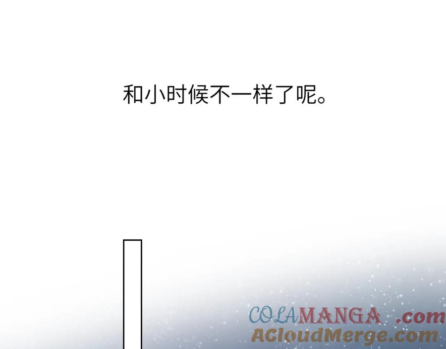星辰于我 成人篇第1话 主人，奖励我吧 第77页