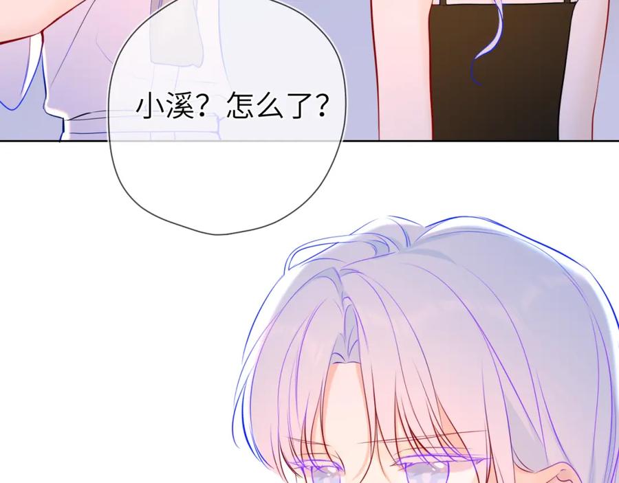 星辰于我 成人篇第2话 我听话 第84页