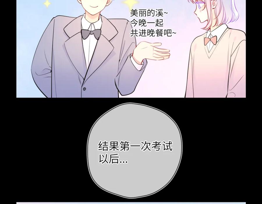 星辰于我 第3话 没有恋爱经验 第79页