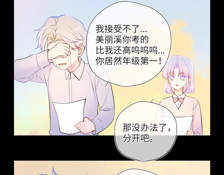 星辰于我 第3话 没有恋爱经验 第80页
