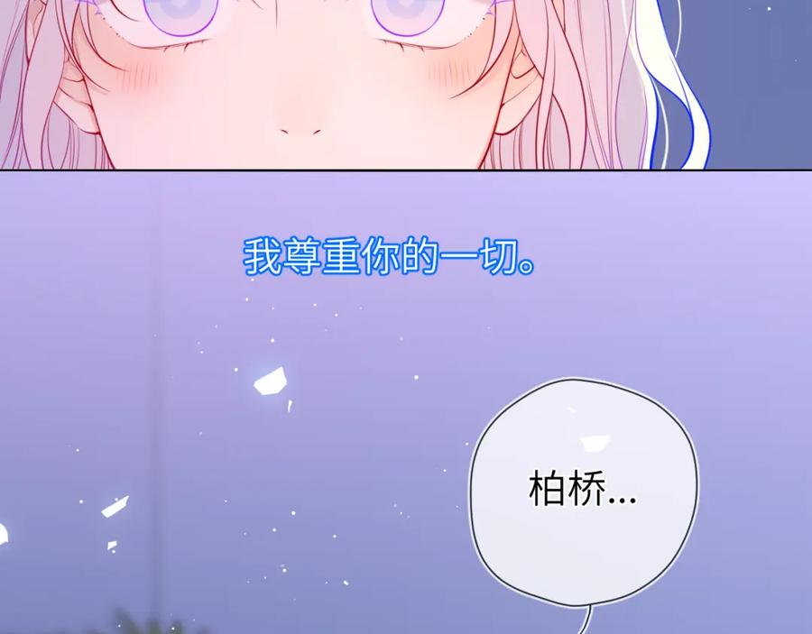 星辰于我 第4话 欲望 第35页
