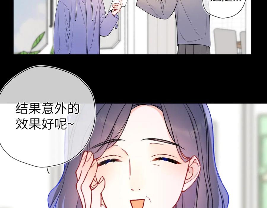 星辰于我 第5话 情人节？ 第24页