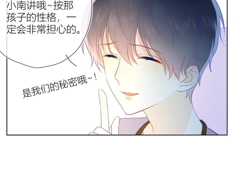 星辰于我 第16话 意料之外 第18页