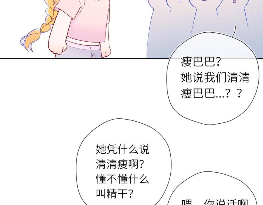 星辰于我 第16话 前男友？！ 第78页