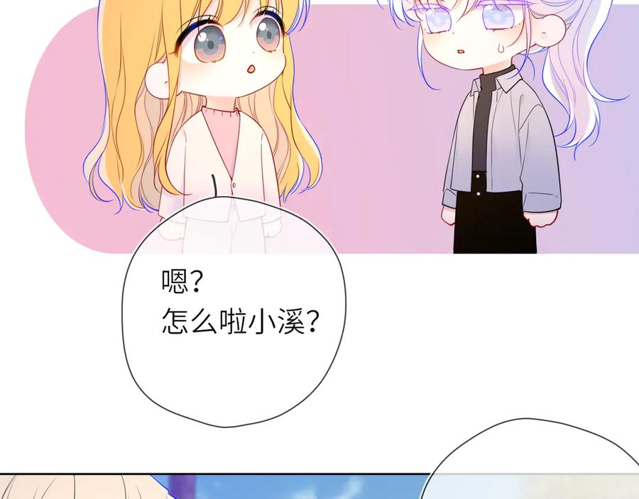 星辰于我 第16话 前男友？！ 第7页
