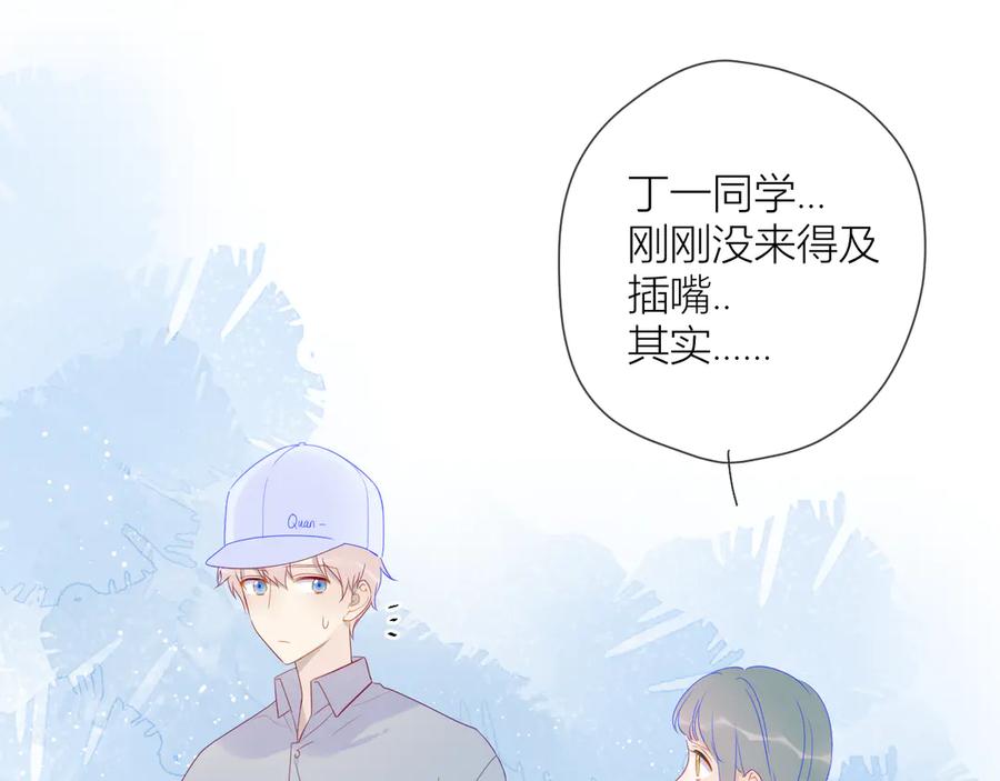 星辰于我 第17话 他好凶 第47页