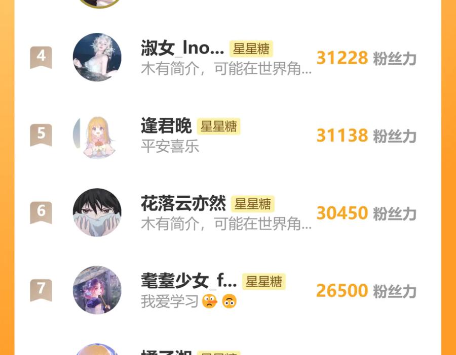 星辰于我 黑帮小剧场② 第16页