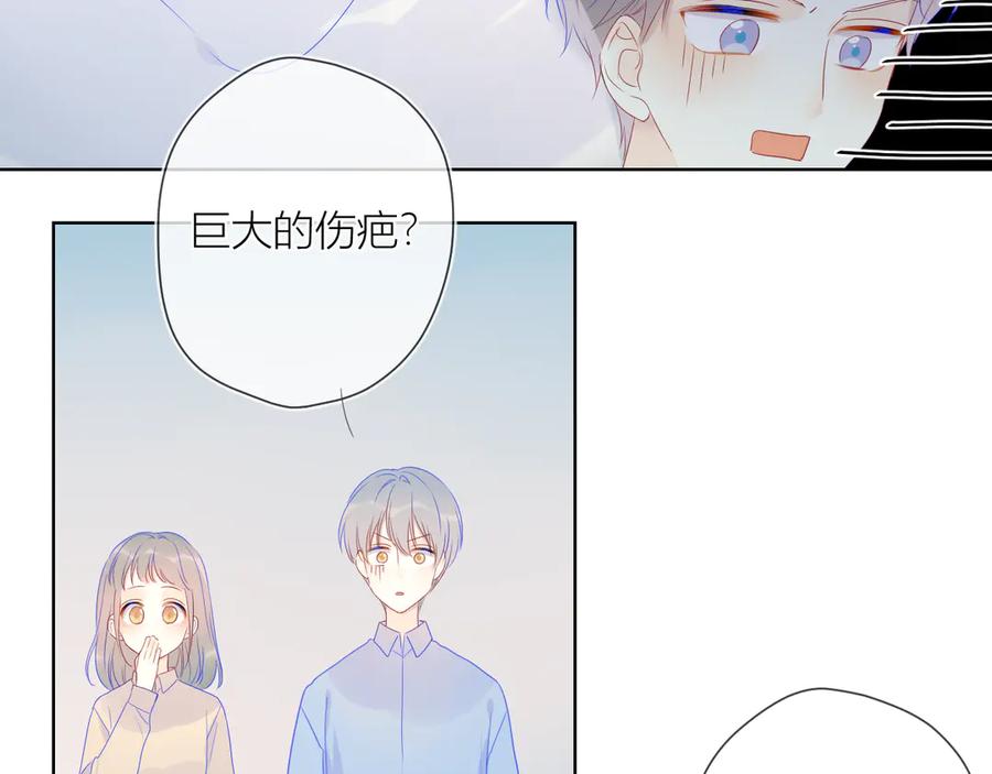 星辰于我 第20话 星星的黑历史 第27页