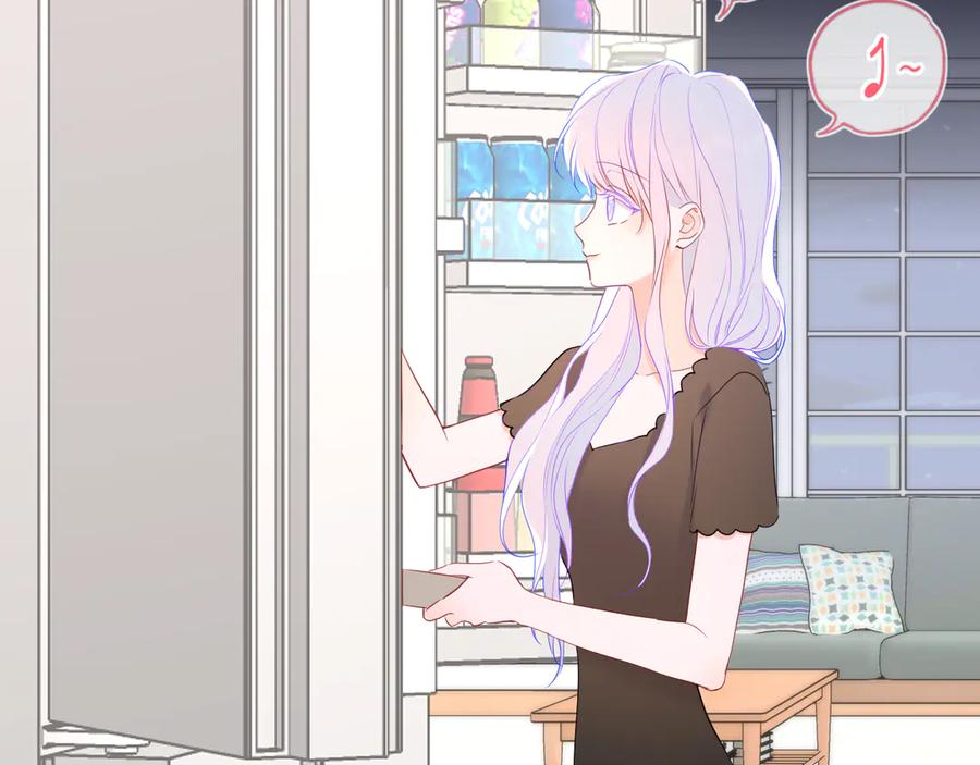 星辰于我 第54话 不要抛下我 第12页