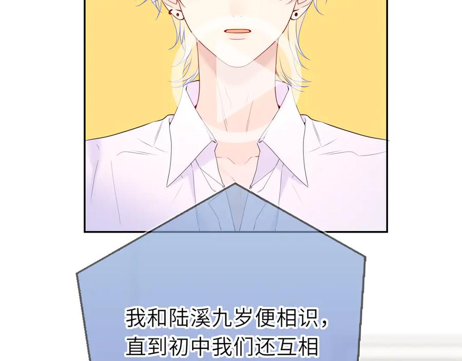 星辰于我 第57话 20岁的夏天 第4页