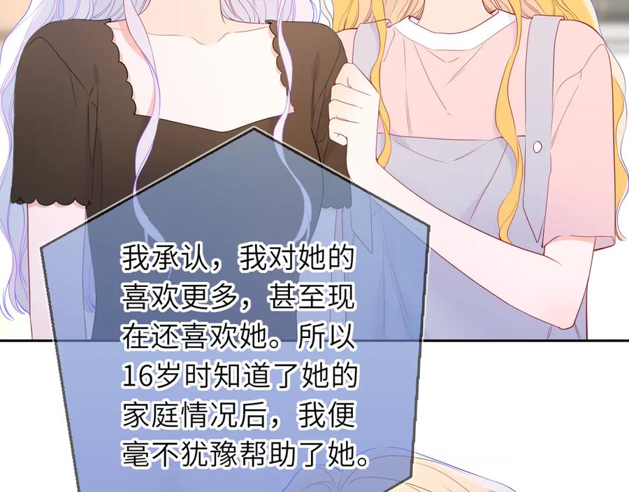 星辰于我 第57话 20岁的夏天 第6页