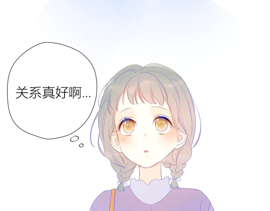 星辰于我 第22话 友情 第66页