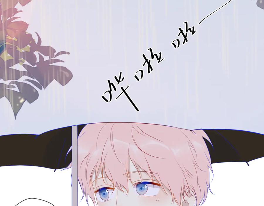 星辰于我 番外 粉色的雨伞 第29页