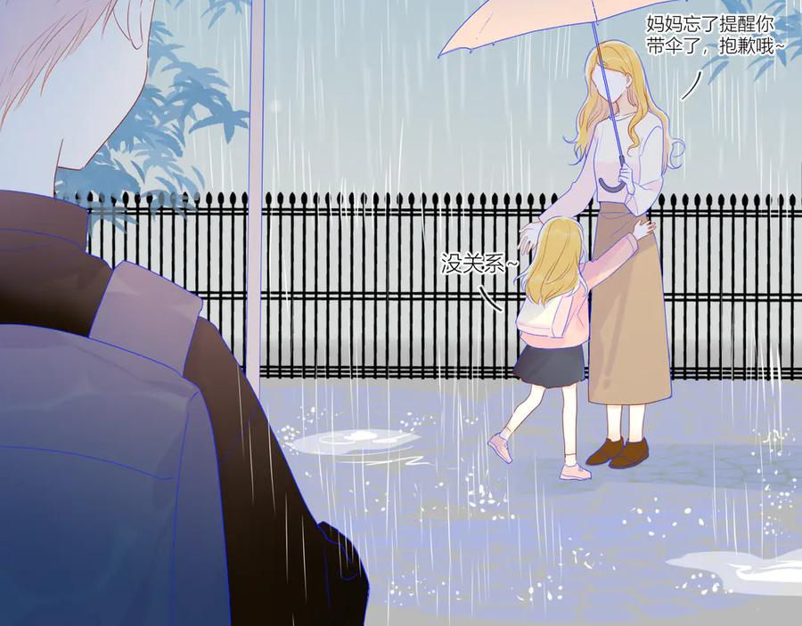 星辰于我 番外 粉色的雨伞 第48页