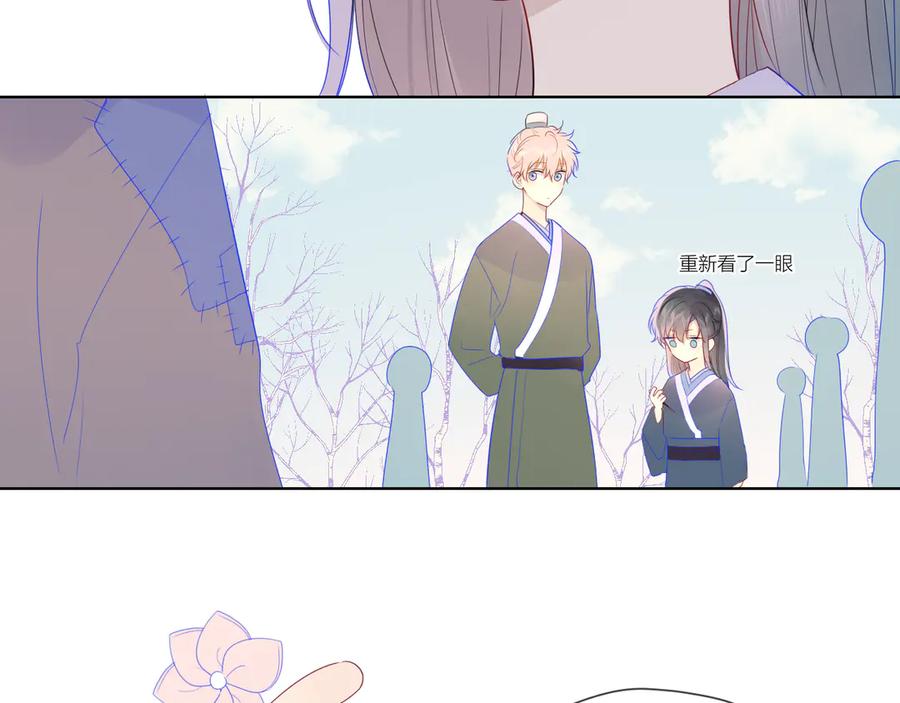 星辰于我 加更 谁说没有姑娘嫁给我？ 第24页