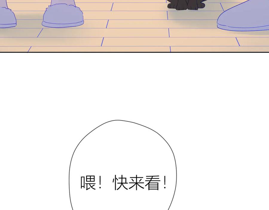 星辰于我 第27话 新年与回忆 第6页
