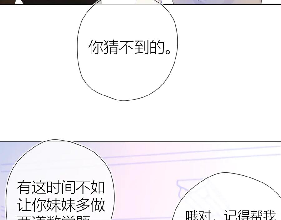 星辰于我 第28话 幻想 第29页