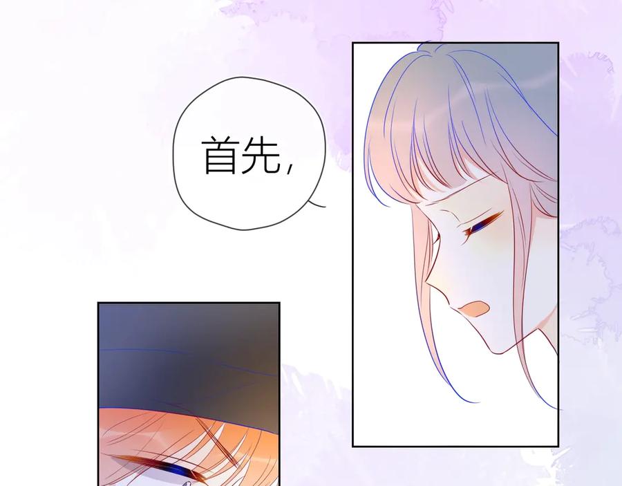 星辰于我 第31话 两份主动 第21页