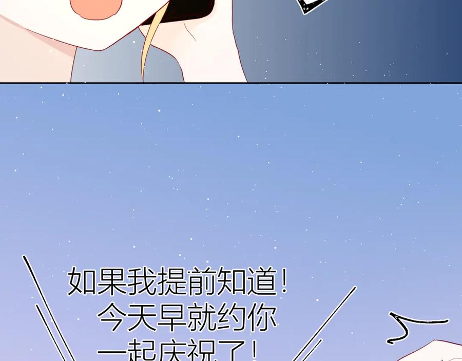 星辰于我 第33话 生日 第41页