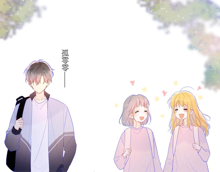 星辰于我 第33话 生日 第59页