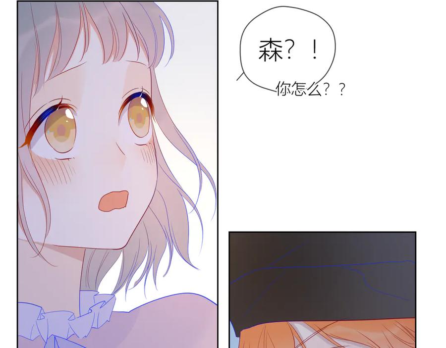 星辰于我 第33话 生日 第50页