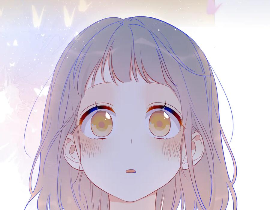 星辰于我 第33话 生日 第54页
