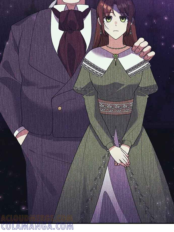 偏执男主的契约未婚妻 第39话 第28页