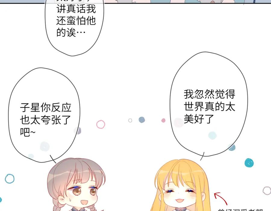 星辰于我 第2话 “我教你” 第55页