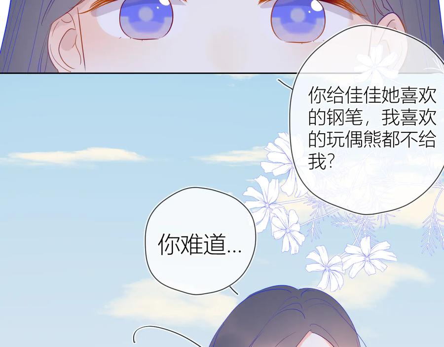 星辰于我 第35话 森林 第51页