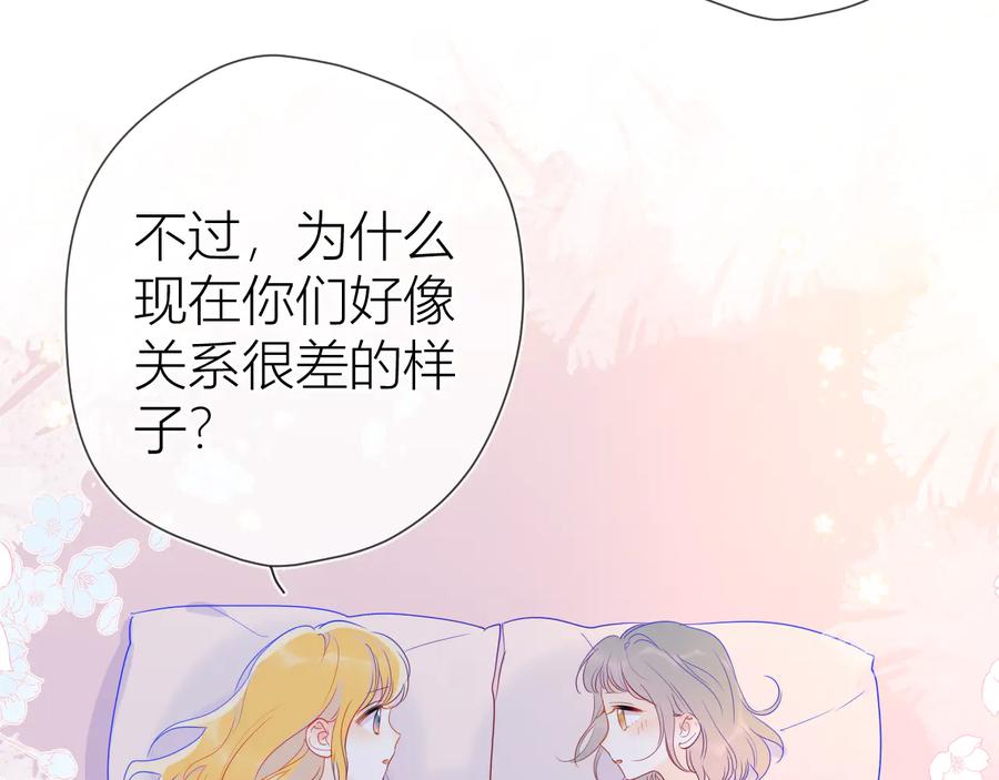 星辰于我 第35话 森林 第71页