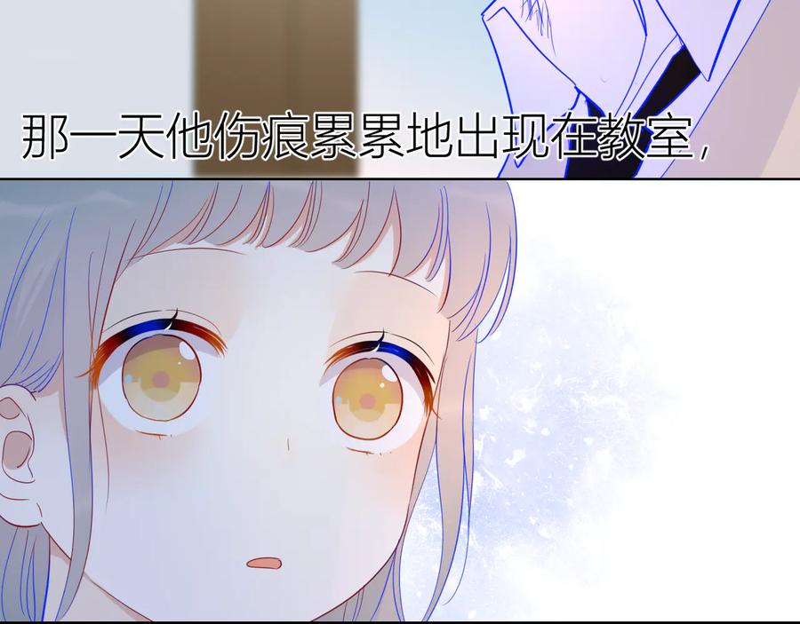 星辰于我 第36话 喜欢 第30页