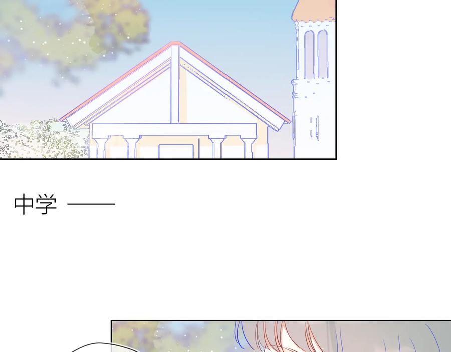 星辰于我 第36话 喜欢 第5页