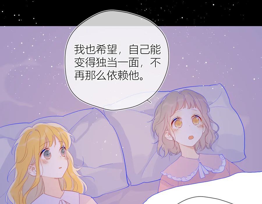 星辰于我 第36话 喜欢 第51页