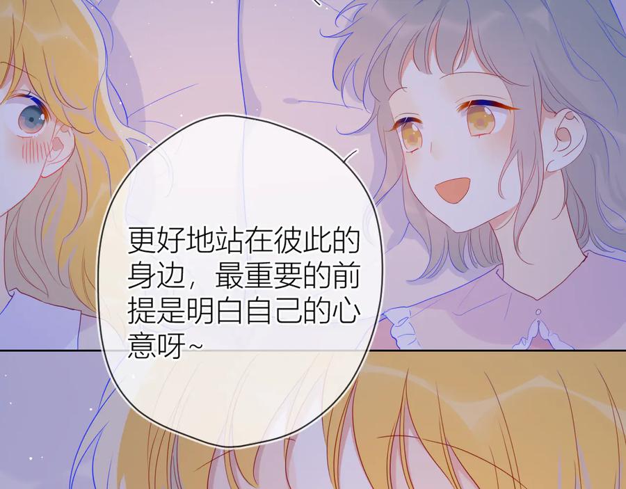 星辰于我 第36话 喜欢 第63页