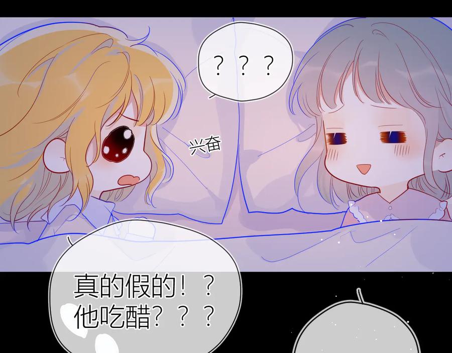 星辰于我 第36话 喜欢 第68页