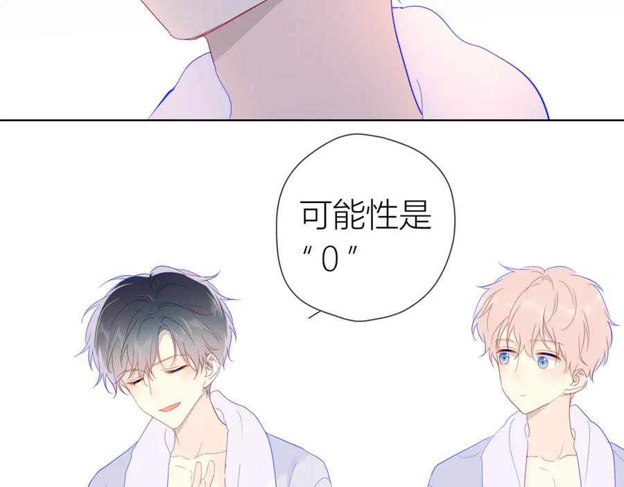 星辰于我 第37话 心事 第71页