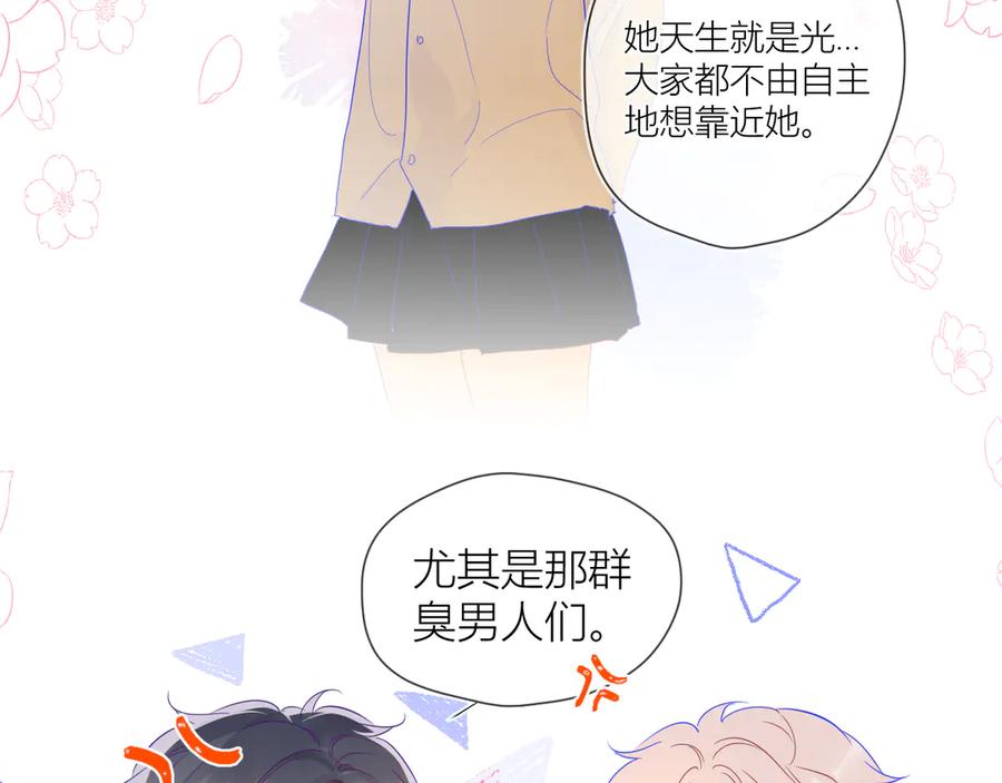星辰于我 第37话 心事 第62页