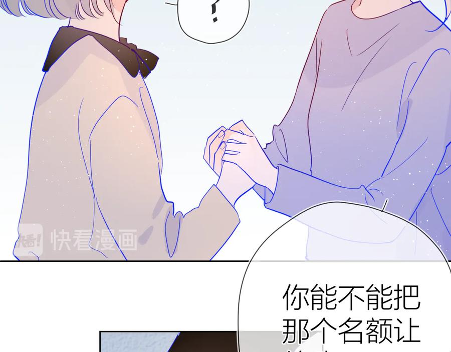 星辰于我 第39话 抽签结果 第60页