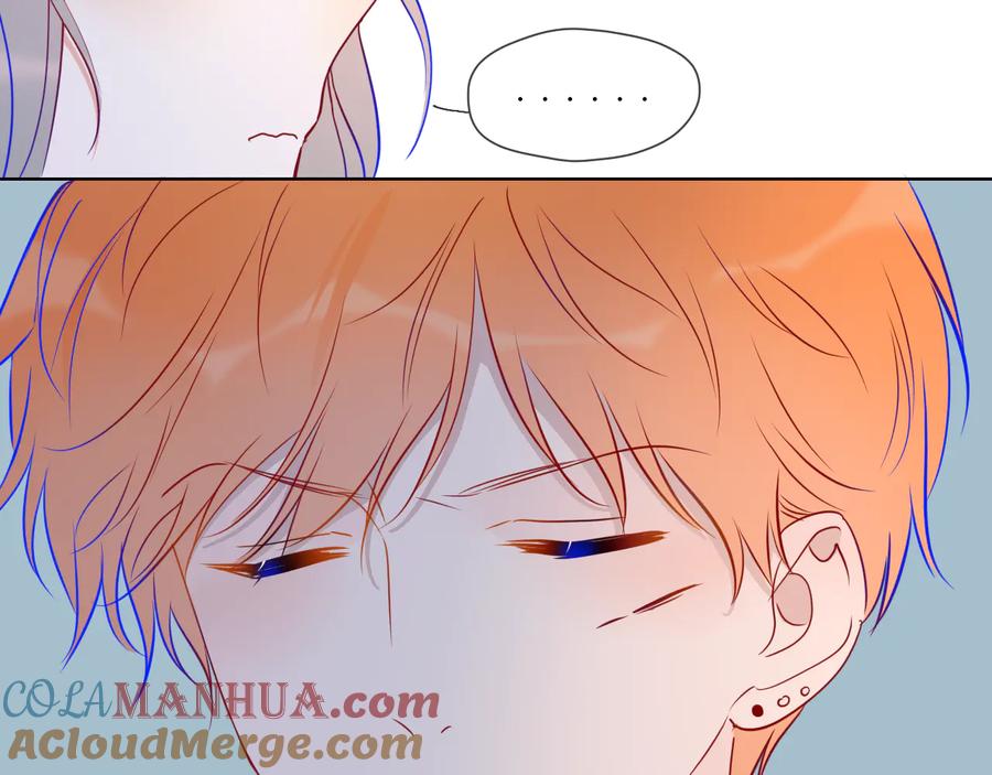 星辰于我 第39话 抽签结果 第67页