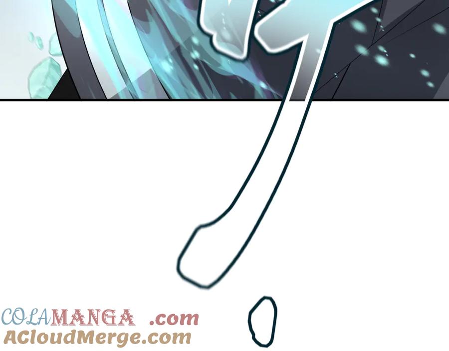 全球诡异时代 第434话 扶桑篇-斗天VS毘沙门！ 第53页