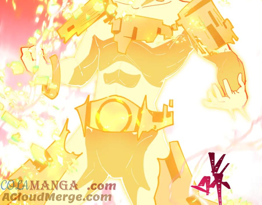 全球诡异时代 第434话 扶桑篇-斗天VS毘沙门！ 第61页