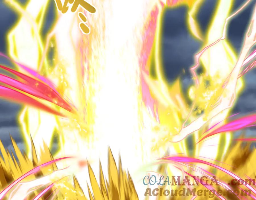 全球诡异时代 第434话 扶桑篇-斗天VS毘沙门！ 第29页