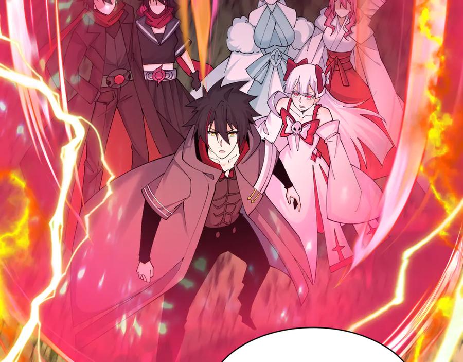 全球诡异时代 第434话 扶桑篇-斗天VS毘沙门！ 第86页