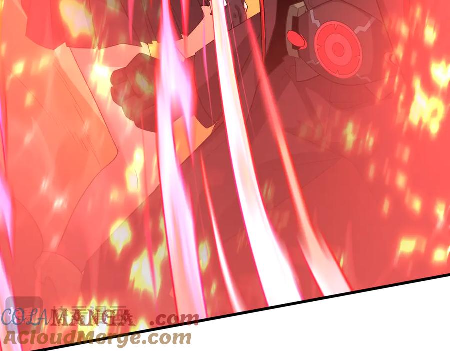 全球诡异时代 第434话 扶桑篇-斗天VS毘沙门！ 第49页