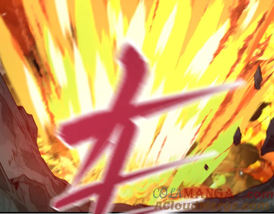 全球诡异时代 第434话 扶桑篇-斗天VS毘沙门！ 第9页