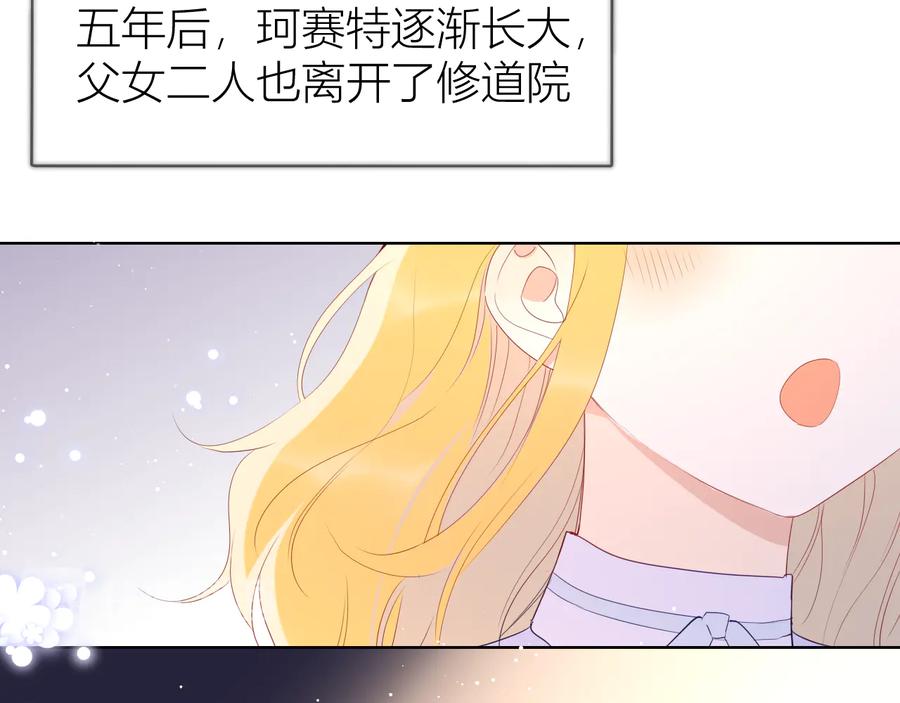 星辰于我 第43话 心的独白 第27页
