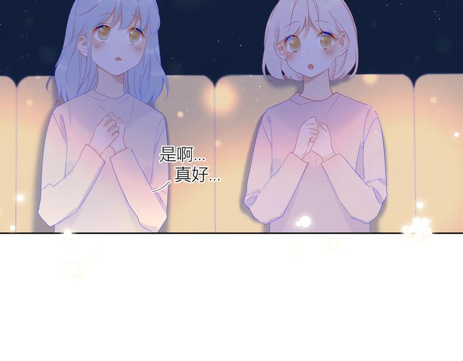 星辰于我 第43话 心的独白 第66页